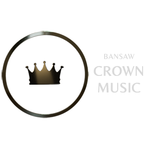 Bansaw Crown Staging